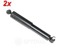 OPTIMAL A-16595H Shock absorber
