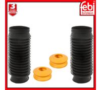 Suspension Buffer fits OPEL INSIGNIA A 1.8 Front 08 to 17 13257624 5344026 Febi