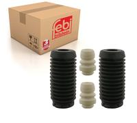 Suspension Buffer fits FORD FIESTA Mk5 ST150 2.0 Front 05 to 08 N4JB 1146129 New