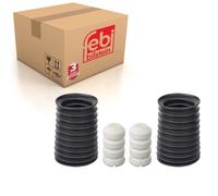 FEBI BILSTEIN 13034 Dust cover kit, shock absorber