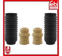 Front Shock Absorber Protection Kit For BMW OE 31303411973S1 Febi 106124