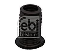 Front Shock Absorber Protective Cap Bellow FEBI Fits BMW MINI 13-24 31316860787