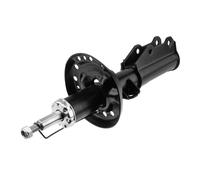 NTY Shock Absorber A-PL-043 - Front Right for Opel Vauxhall Chevrolet