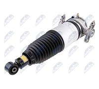 Front Shock Absorber Right NTY Fits PORSCHE Cayenne VW Touareg 10-18 7P6616020K