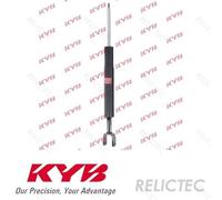 KYB Shock Absorber Twin Tube Gas Front Left Right For Audi A6 341823