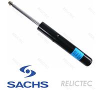 Sachs Shock Absorber Front Axle For Vw 313363 Automotive Replacement Part