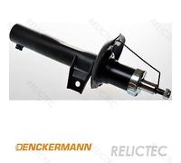 Front Shock Absorber Strut Audi Seat Skoda:A3,LEON,YETI 3C0413031BC 1T0413031EL