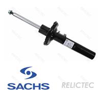 Front Shock Absorber Strut Audi VW Skoda Seat:A3,GOLF VII 7,OCTAVIA III 3,LEON