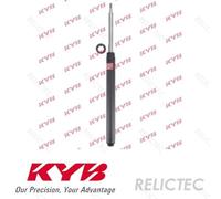 Shock Absorber for BMW 5,E34,M20 B20,M50 B20,M43 B18,M40 B18 KYB 365069