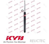 Front Shock Absorber Strut BMW:E34,E32,5,7 1138667 31321139494 1139403 1132270