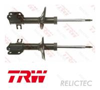 Front Shock Absorber Strut Chevrolet Daewoo:MATIZ,SPARK 96424402 96424401