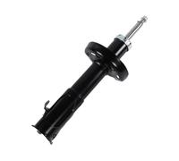 Front Shock Absorber Strut Compatible with Civic CR-V HR-V Jazz Integra Insight - Includes Models 51606SNVP01 51605SNVP01 51605S9A034 51621TVEH02 52610SNVP01(Placement on Vehicle: FRONT LEFT)