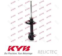 Front Shock Absorber Strut Fiat:CINQUECENTO 71713673 7711713 7685654 46417534