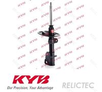 Front Shock Absorber Strut for Chrysler Dodge:VOYAGER IV,CARAVAN 05066333AA