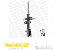 Front Shock Absorber Strut for Chrysler Dodge:VOYAGER IV,CARAVAN,GRAND 5066333AA