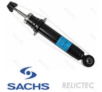 Sachs Shock Absorber Front Axle For Citroën 315119 Replacement Part