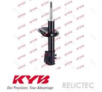 Front Shock Absorber Strut for Citroen Fiat Peugeot Lancia:EVASION,ULYSSE,806