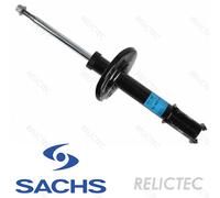 Shock absorber SACHS 315 265 for DACIA LODGY (JS_) 1.6 2012-