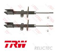 Front Shock Absorber Strut for Dacia Renault:DUSTER 8200813791 8200813791