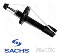 SACHS 317 417 Shock Absorber for DACIA,RENAULT