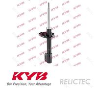 Front Shock Absorber Strut for Dacia Renault:LOGAN,SANDERO,II 2 543021712R