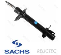 Front Shock Absorber Strut for Fiat Peugeot Citroen:DUCATO,BOXER,JUMPER 5202ZH