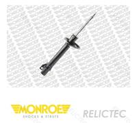 Front Shock Absorber Strut for Fiat Peugeot Citroen:DUCATO,BOXER,JUMPER 5202ZH