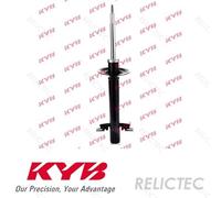 Front Shock Absorber Strut for Fiat Peugeot Citroen:DUCATO,BOXER,JUMPER 5208L6