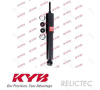 Front Shock Absorber Strut for Hyundai:TERRACAN 54310H1160 54310H1150