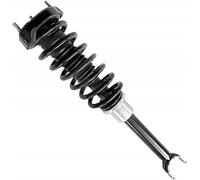 Front Shock Absorber Strut for Mercedes-Benz E-Class W211 S211 2002-2009 Standard Suspension without ADS Left Right A2113235600