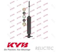 Front Shock Absorber Strut for Mitsubishi Toyota:L300 Delica II 2,HIACE I 1