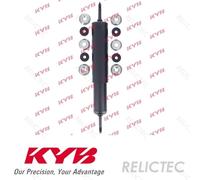 Front Shock Absorber Strut for Nissan:PATROL III 3 5611022J00 56110G9802