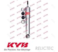 Front Shock Absorber Strut for Nissan:PICK UP,NP300,NAVARA 561103S570 561102S600