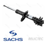 Front Shock Absorber Strut for Peugeot Citroen Fiat:EXPERT,JUMPY,SCUDO,806