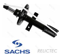 Front Shock Absorber Strut for Renault:Clio IV 4 543026988R 543020808R