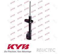 Front Shock Absorber Strut for Renault:KANGOO 8200675691 8200041462 8200324239