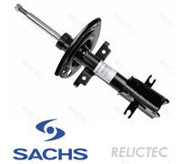 Front Shock Absorber Strut for Renault:LAGUNA II 2 8200387238 8200387239