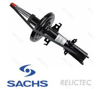 Front Shock Absorber Strut for Renault MB:KANGOO,/ GRAND,CITAN 8200611465