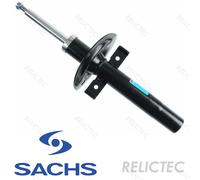 Front Shock Absorber Strut for Renault:MEGANE II 2 8200222456 8200335193