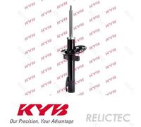 Front Shock Absorber Strut for Renault:MEGANE II 2 8200663655 8200663651