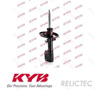 Front Shock Absorber Strut for Renault:MEGANE III 3 543020008R 543020016R