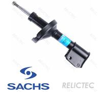 Front Shock Absorber Strut for Renault Nissan:KANGOO,KUBISTAR 54302-00QAD