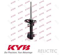 Front Shock Absorber Strut for Renault Opel Nissan Vauxhall:MASTER III 3 4420962