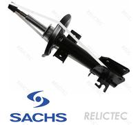 Front Shock Absorber Strut for Renault Opel Vauxhall:MASTER III 3,MOVANO B