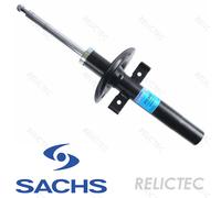 Front Shock Absorber Strut for Renault:SCENIC II 2,GRAND II 2 8200851839