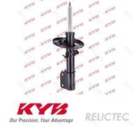 Front Shock Absorber Strut for Renault:SCENIC III 3,GRAND 3 543025246R