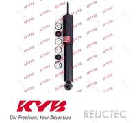 Genuine KYB Kayaba Shock Absorber Suspension Damper Gas Front 344203