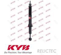Front Shock Absorber Strut for Toyota:LAND CRUISER 4851080395 4851069535