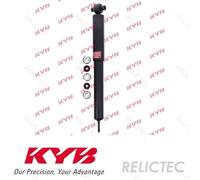 Front Shock Absorber Strut for Toyota:LAND CRUISER 4851169316 4851160230