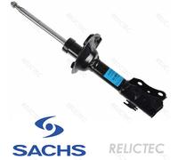 Front Shock Absorber Strut for Toyota:YARIS,ECHO